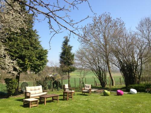 Bed & Breakfast Greenfield Chambres D'h�tes