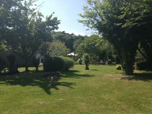 Bed & Breakfast Greenfield Chambres D'h�tes