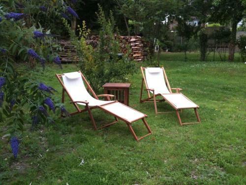 Bed & Breakfast Greenfield Chambres D'h�tes