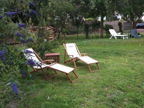 Bed & Breakfast Greenfield Chambres D'h�tes