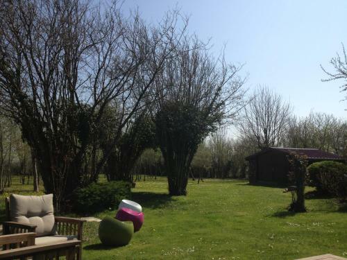 Bed & Breakfast Greenfield Chambres D'h�tes