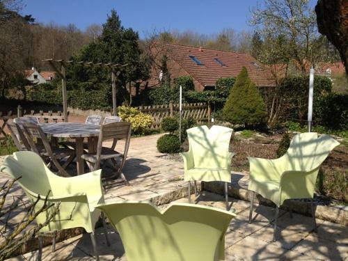 Bed & Breakfast Greenfield Chambres D'h�tes