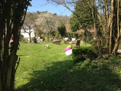 Bed & Breakfast Greenfield Chambres D'h�tes