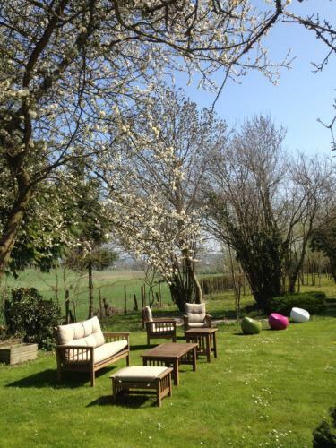 Bed & Breakfast Greenfield Chambres D'h�tes