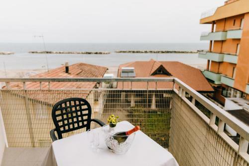 Hotel Villa Claudia