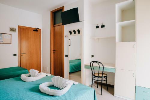 Hotel Villa Claudia