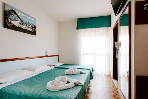 Hotel Villa Claudia