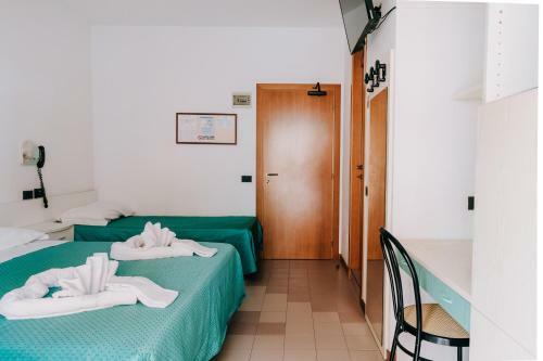 Hotel Villa Claudia