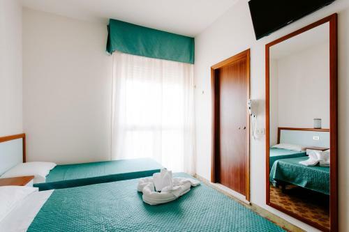Hotel Villa Claudia