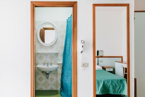 Hotel Villa Claudia