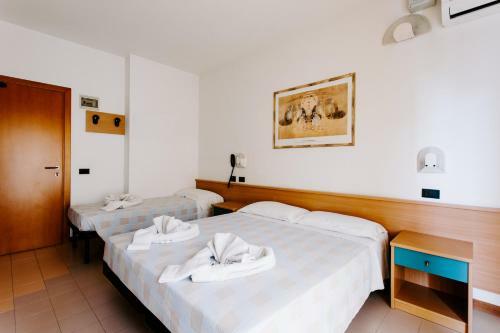 Hotel Villa Claudia