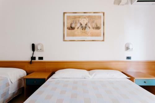 Hotel Villa Claudia