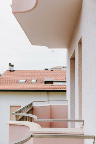 Hotel Villa Claudia