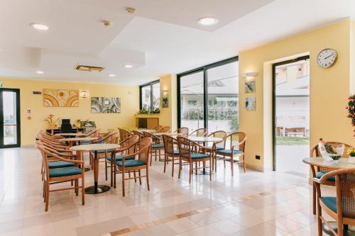 Hotel Villa Claudia