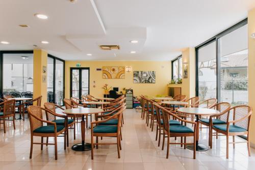 Hotel Villa Claudia