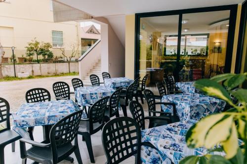 Hotel Villa Claudia