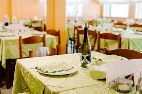 Hotel Villa Claudia