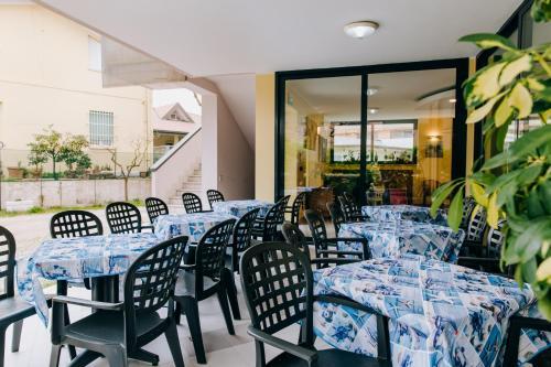 Hotel Villa Claudia