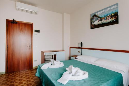 Hotel Villa Claudia