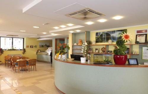 Hotel Villa Claudia
