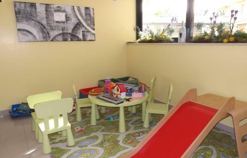 Hotel Villa Claudia