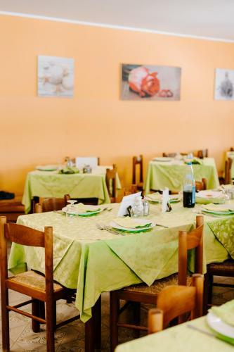 Hotel Villa Claudia
