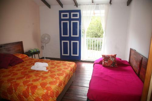 Posada Casa La Eliana
