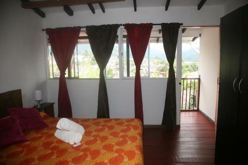 Posada Casa La Eliana