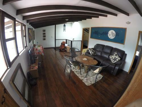 Posada Casa La Eliana