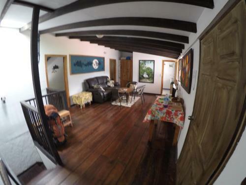 Posada Casa La Eliana