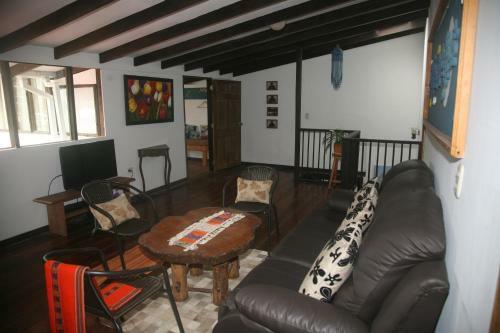 Posada Casa La Eliana