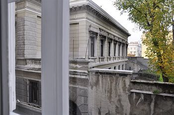 B&B Trieste Plus