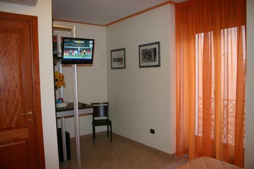 Hostal Corte Roma