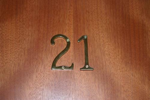 Hostal Corte Roma