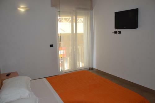 Hostal Corte Roma