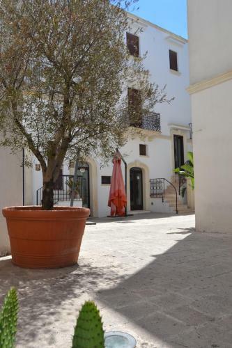 Hostal Corte Roma