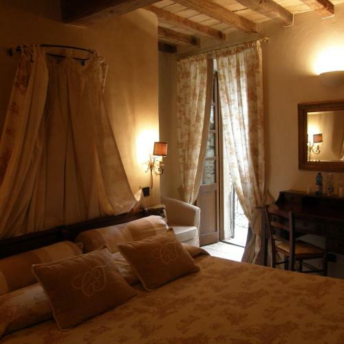 Bed & Breakfast Castello Di Vigoleno
