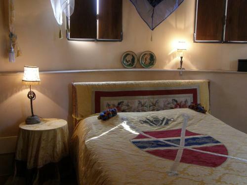 Bed & Breakfast Castello Di Vigoleno