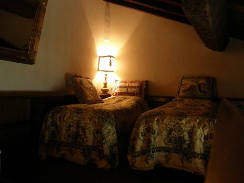 Bed & Breakfast Castello Di Vigoleno