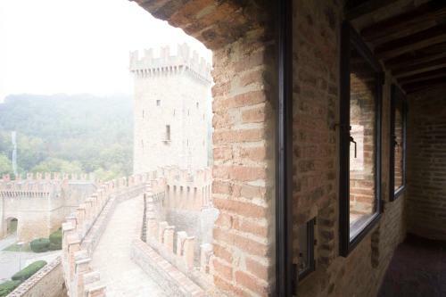 Bed & Breakfast Castello Di Vigoleno