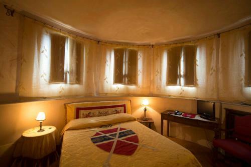 Bed & Breakfast Castello Di Vigoleno