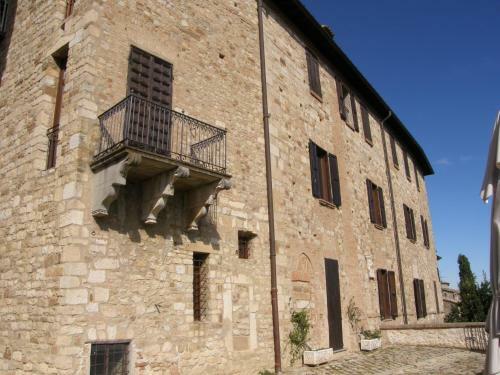 Bed & Breakfast Castello Di Vigoleno