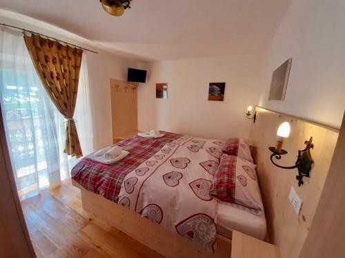 Bed & Breakfast Rifugio Palafavera