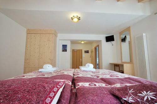 Bed & Breakfast Rifugio Palafavera