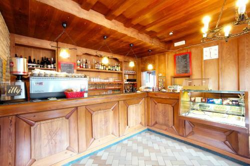 Bed & Breakfast Rifugio Palafavera