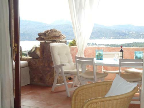 Apartamento Le Terrazze