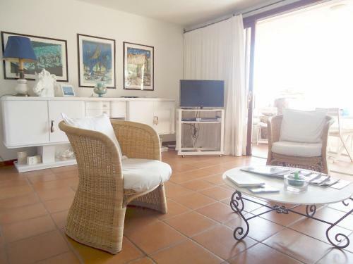 Apartamento Le Terrazze
