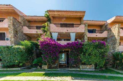 Apartamento Le Terrazze