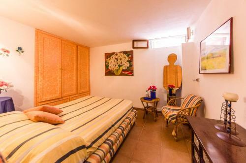 Apartamento Le Terrazze