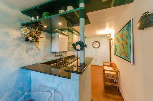 Apartamento Le Terrazze